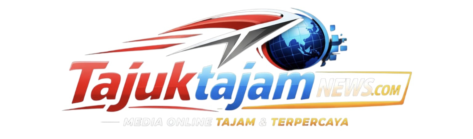 Tajuk Tajam News